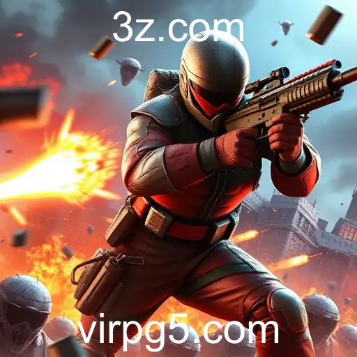 Explorando a Categoria 'Action Packed' no Virpg