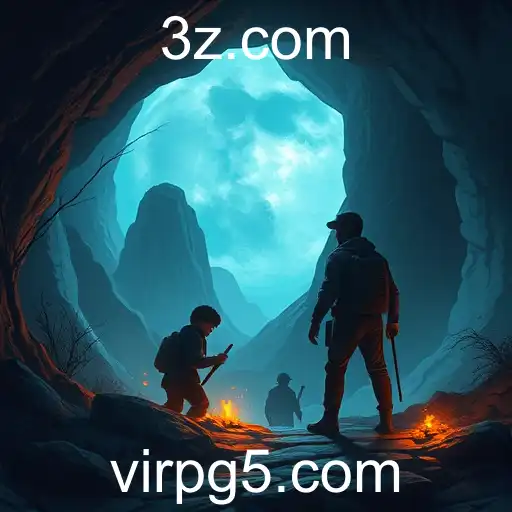 Desbravando Mundos Imaginários: A Fascinação dos Jogos de Aventura