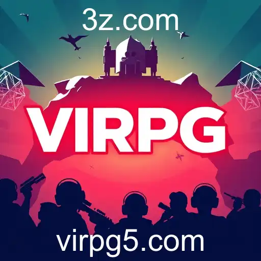 A Ascensão do VIRPG no Cenário Brasileiro