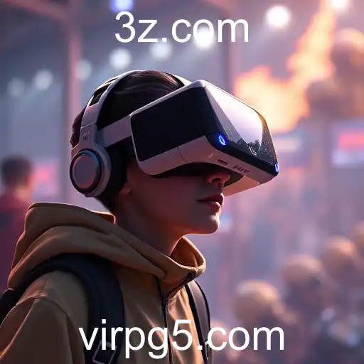 A Ascensão do VIRPG nos Jogos Online