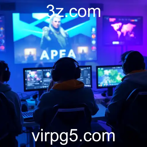 Revolução dos Jogos Online no Brasil em 2026