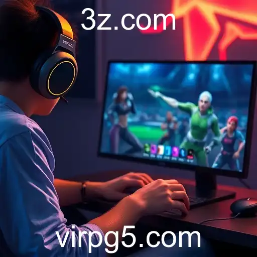 Ascensão dos Jogos Brasileiros e o Fenômeno 'Virpg'