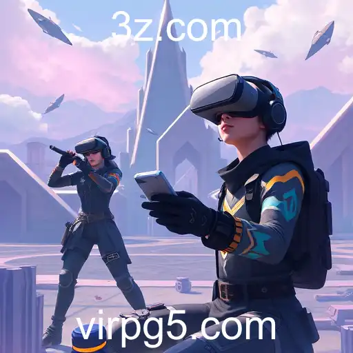 Inovações e Tendências: O Futuro dos Jogos em 2026