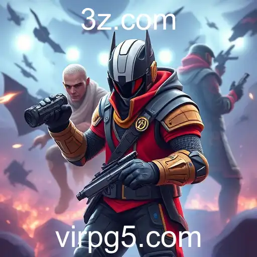 A Revolução dos Sites de Jogos em 2025