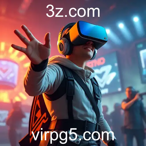 Novas Tendências no Mundo dos Jogos em 2025