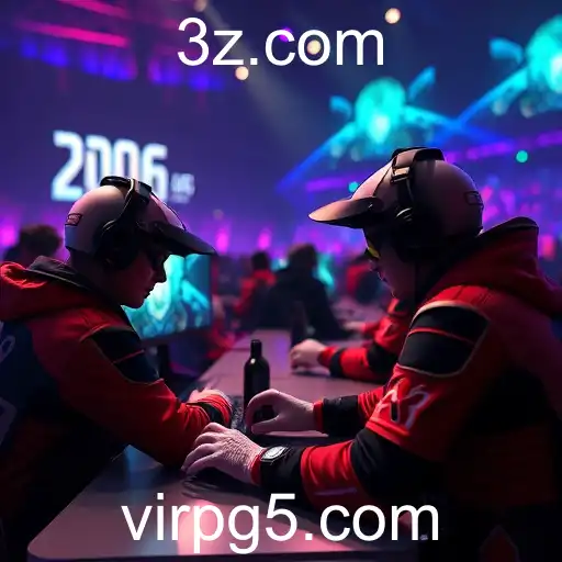 O Crescimento de VIRPG na Comunidade de Jogos