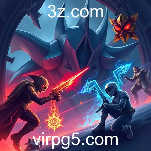 Ascensão do VIRPG no Cenário de Jogos Brasileiros