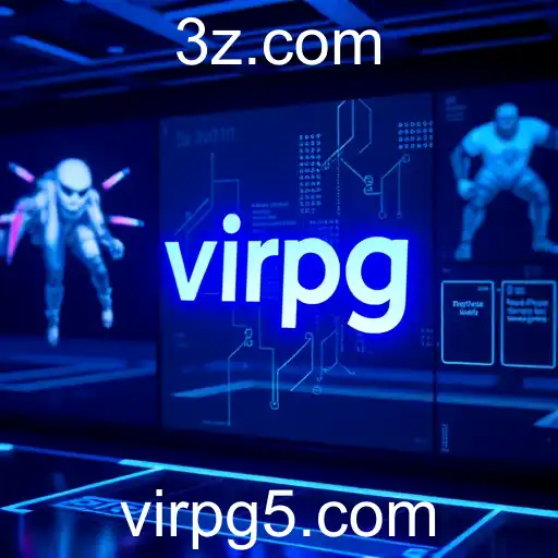 A Evolução dos Jogos em 2026: O Impacto da Palavra-chave 'virpg'