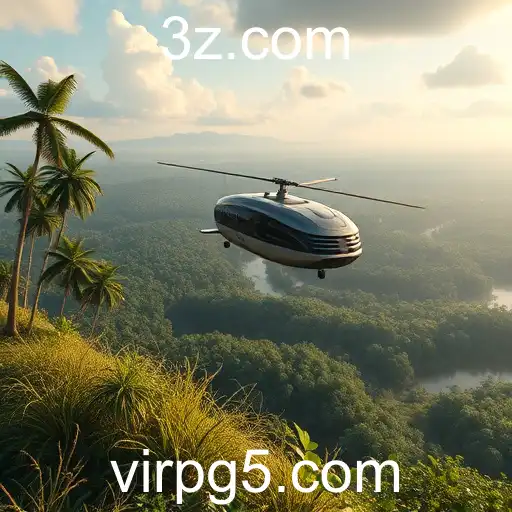 Virpg: A Nova Era dos Jogos Imersivos em 2026