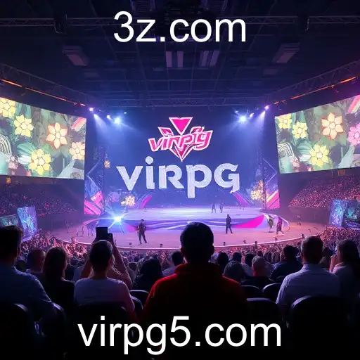 Virpg: A Revolução dos Jogos Online em 2026