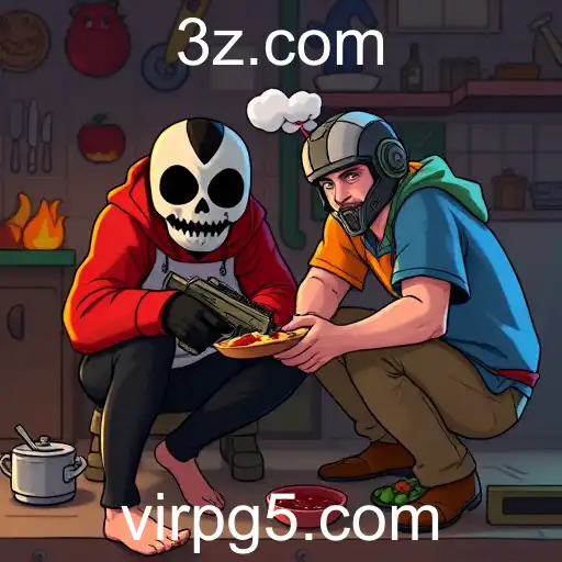 A Revolução do 'virpg' no Cenário Atual dos Jogos