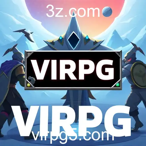 A Dinâmica dos Jogos com 'virpg' em 2026