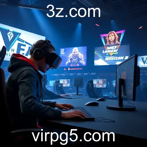 A Evolução dos Jogos Online em 2026