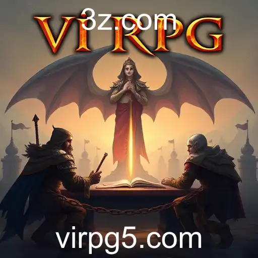 A Evolução dos Jogos Online: O Impacto do VI RPG
