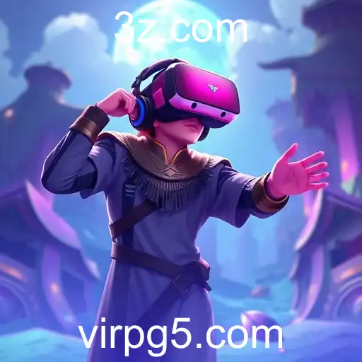 Evolução dos Jogos Online: A Ascensão da Virpg