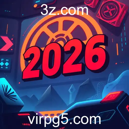 Expansão e Tendências dos Jogos em 2026