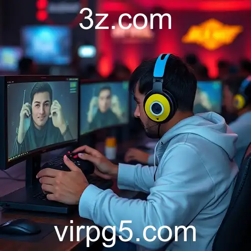 Explorando o Universo de VIRPG em 2026