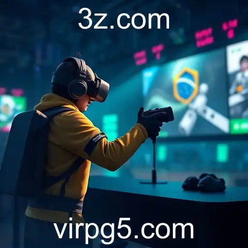Tendências e Inovações no Mundo dos Jogos 2026