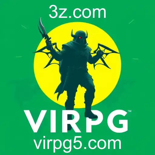 A Revolução dos Jogos em Português: VIRPG Ganha Destaque