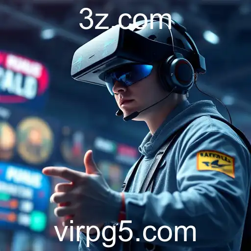 Novas Tendências do Mercado de Jogos em 2026