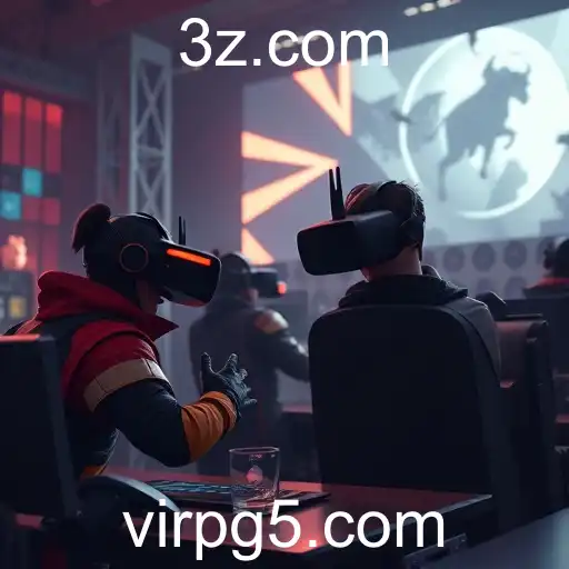 Revolução nos Jogos Eletrônicos em 2026
