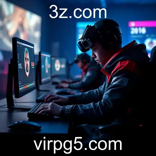 A Revolução dos Jogos Online em 2026