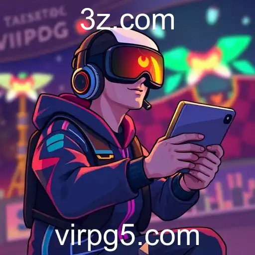 A Revolução dos Jogos Online em 2026: Novas Tendências e Desafios