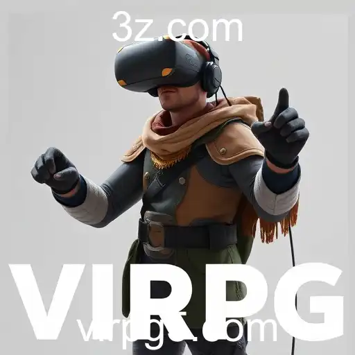 Crescimento do 'virpg' no Cenário dos Jogos em Português