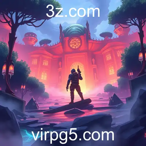 Novidades e Tendências em Jogos no VIRPG