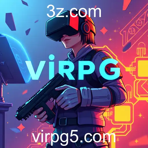 A Revolução do Jogo Online: Virpg e as Novas Fronteiras Digitais