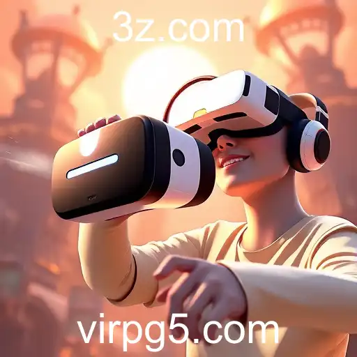 A Revolução dos Jogos em VR: Uma Nova Era