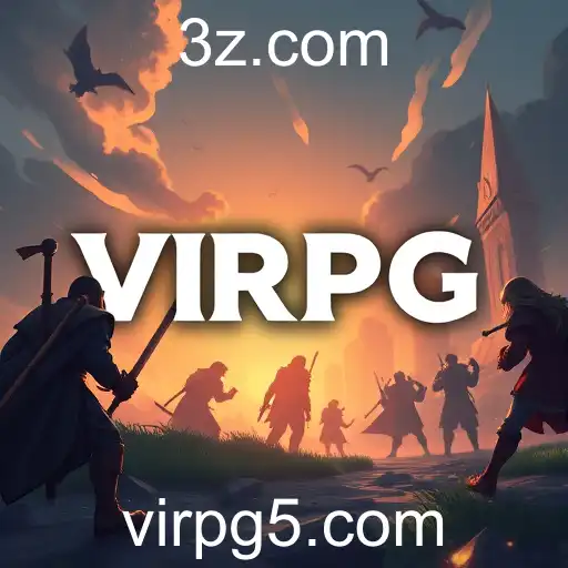 A Ascensão do VIRPG: Um Olhar sobre o Legado e Futuro dos Jogos Online
