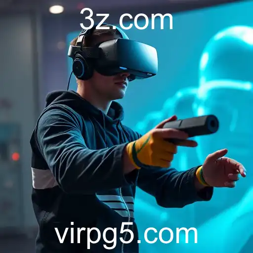 A Revolução dos Jogos Online: O Surgimento do VIRPG