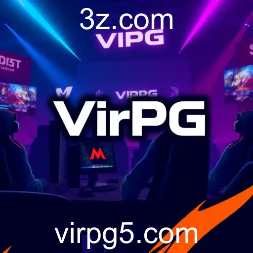 Ascensão do site VirPG no cenário dos jogos online