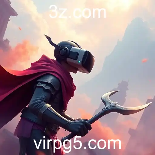 Tendências Emergentes no Mundo dos Jogos: VR, IA e Comunidade