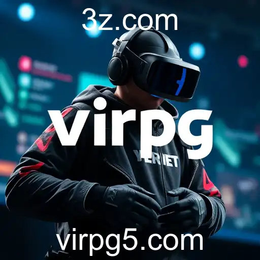 VirPG impulsiona a indústria de jogos com novos lançamentos