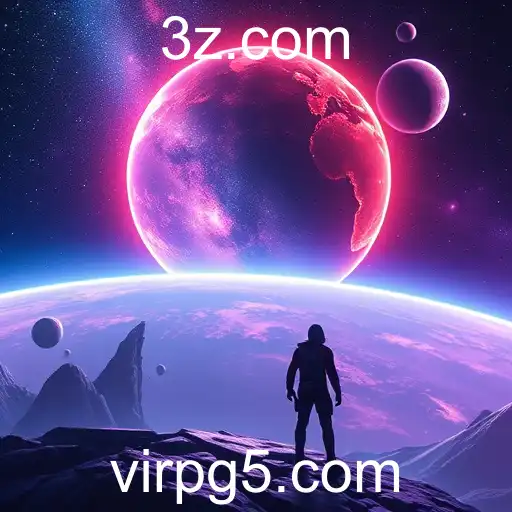 A Revolução dos Jogos Online com VIRPG em Destaque