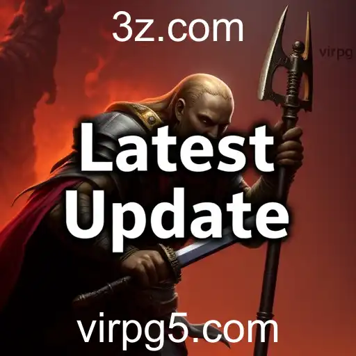 Virpg: A Evolução dos Jogos Online no Brasil