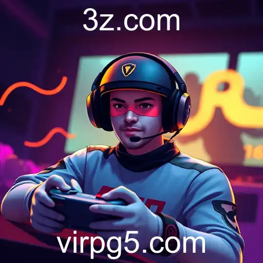 Virpg lança atualização revolucionária em jogos de simulação