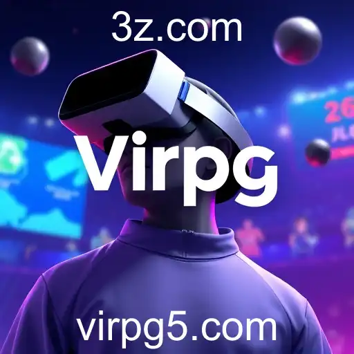 Virpg Impulsiona a Indústria de Jogos Online em 2025