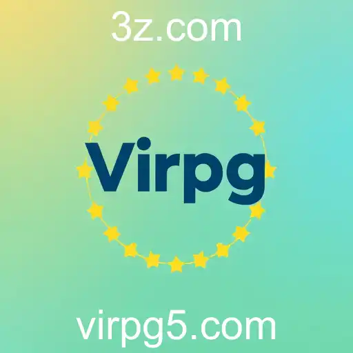 Virpg Reinventa o Cenário dos Jogos Digitais