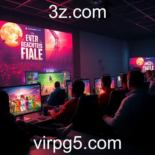 A Revolução do VIRPG no Cenário dos Jogos em 2026