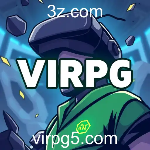 Virpg Alavanca a Indústria de Jogos em 2026
