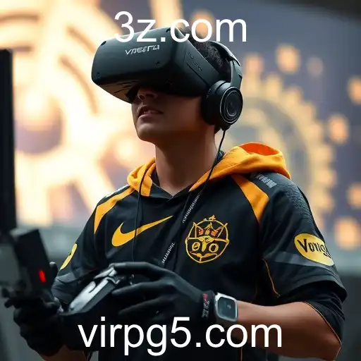 O Crescimento da VIRPG e as Tendências de Jogos em 2026
