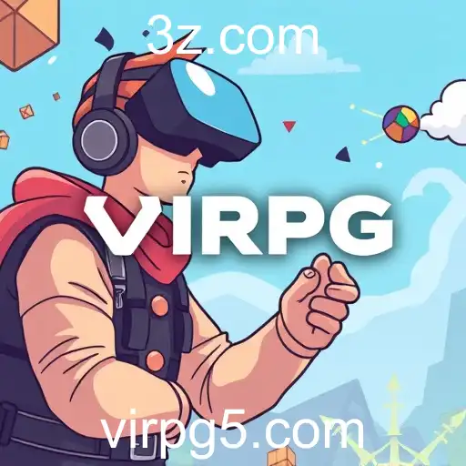 O Crescimento do VIRPG no Cenário dos Jogos Online