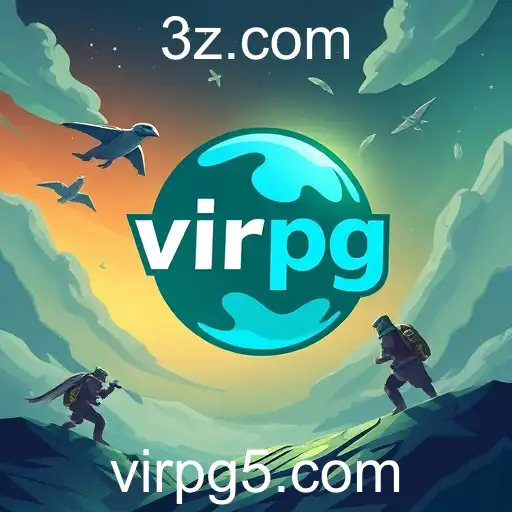 Virpg: A Nova Febre dos Jogos Online