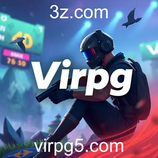 Virpg Revoluciona a Experiência de Jogos em 2026